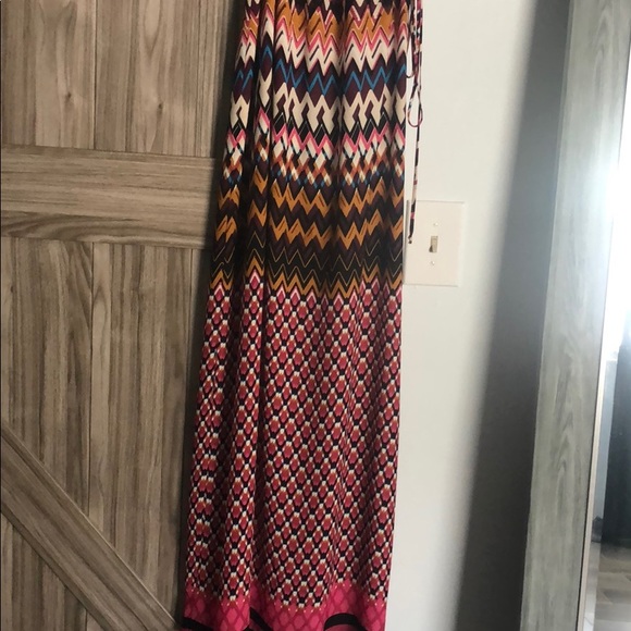 Long dress - Picture 7 of 7